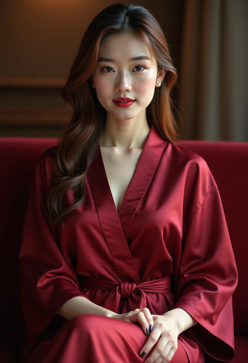 女教师讲述第一次站上讲台
